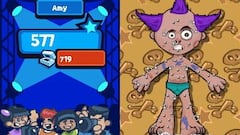 Imágenes de Guinness de los Récords: El videojuego