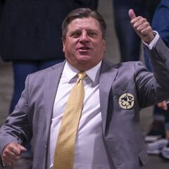 Miguel Herrera: "Si hay una oferta para Europa la analizaremos"