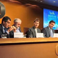 Expotural regresa al IFEMA inspirada en el Himalaya