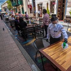 Dólar en Colombia: ¿por qué los $5.3000 millones del FMI llegarán de manera gradual?