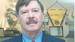 "En los palcos me dicen: 'Lo siento, son muy malos"