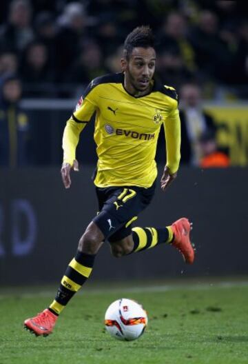 El jugador del Borussia Dortmund son¨® en primavera para venir al Real Madrid. Ahora interesa al Atl¨¦tico de Madrid.