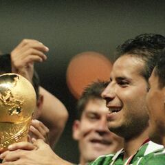 México ya fue Campeón, después de perder un tercer partido