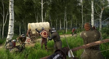 Un año de Kingdom Come: Deliverance: origen y aportaciones de un RPG único