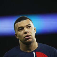 Kylian Mbappé can negotiate with Real Madrid: will he finally move to Los Blancos?