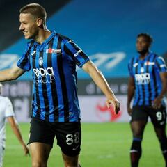 El Atalanta es imparable: enésima goleada en la Serie A
