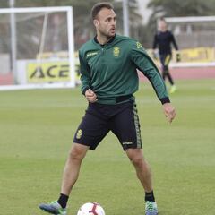 El Cádiz se hace con Juan Cala