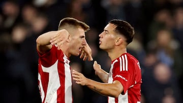 Olympiacos-Rangers, en directo