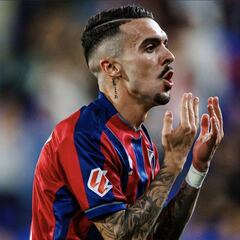 Joaquín recorta plazos y estará en Ferrol