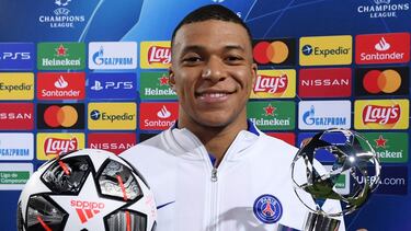 Paris Saint-Germain thrashed Barcelona 4-1 at the Camp Nou, with a hat-trick for Mbappé. Alfredo Relaño analyses the Champions League match.