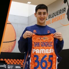 El Valencia hace un fichaje para luchar contra el Bullying