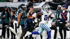 How NFL fans broke a crazy record in Week 1