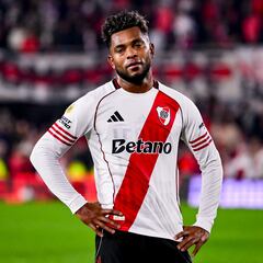 Cruz Azul hits stumbling block in pursuit of Colombia forward