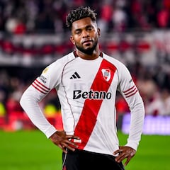 Miguel Ángel Borja se cansó de esperar y no jugará en Cruz Azul