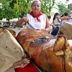 ¿Cuáles son las mejores recetas y menús para la cena de Año Nuevo?