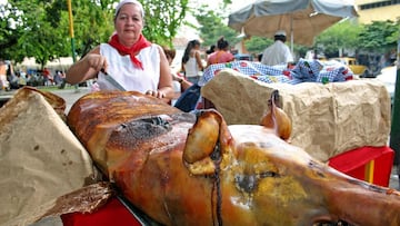 Platos t&iacute;picos en Colombia para la Navidad y A&ntilde;o Nuevo. Conozca cu&aacute;les son las preparaciones m&aacute;s tradicionales en el pa&iacute;s para la cena familiar.