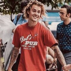 Justin Bieber se sincera: "Estoy luchando mucho"