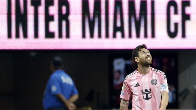 Mascherano, sobre el regreso de Inter Miami a la MLS: “Messi está disponible”