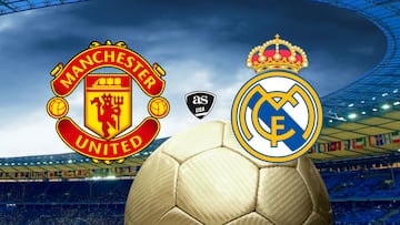 If you’re looking for all the key information you need on the game between Manchester United and Real Madrid, you’ve come to the right place.