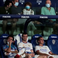 Ancelotti: "Hoy falló la defensa"