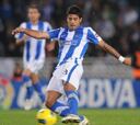 El Arsenal no descarta ceder a Vela