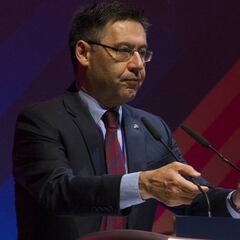 Un Barça sin paz social: Laporta y Bartomeu apuntan al Supremo