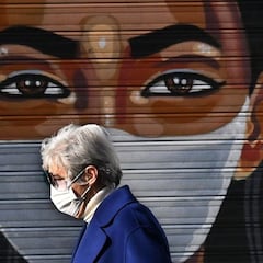 Las mejores mascarillas desechables según la OCU