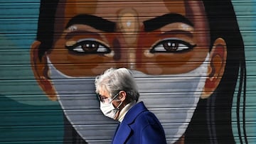 Las mejores mascarillas desechables, según la OCU.