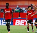 Resumen del Mallorca vs. Levante de LaLiga
