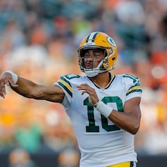 Green Bay Packers 36 vs 19 Cincinnati Bengals summary, stats and highlights | NFL
