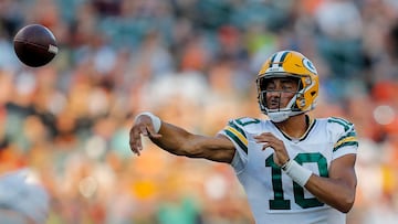 The Jordan Love era started with a bang in Cincinnati as the Green Bay Packers beat the Bengals on a night where the defense shut down Cincy’s offense.