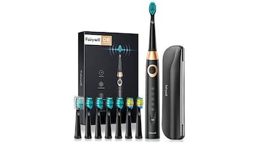 Reunimos los mejores cepillos de dientes eléctricos, según los clientes de Amazon