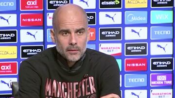 El recado de Guardiola a la Premier poniendo como ejemplo a la liga española