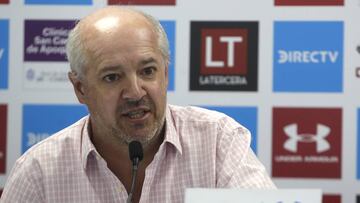 Cruzados confirma a Tagle como presidente por un nuevo periodo