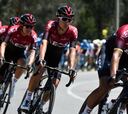 El top-10 de salarios en ciclismo