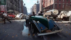 Mafia, tráiler del remake