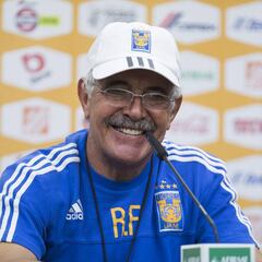 La vez que un exjugador de Tigres casi le “canta un tiro” al Tuca Ferretti