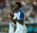 Honduras y El Salvador al Grupo B del Preolímpico de Concacaf