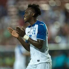 Honduras y El Salvador al Grupo B del Preolímpico de Concacaf