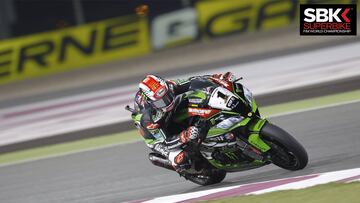 Gana un pase doble para ver a las Superbikes en MotorLand