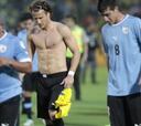Uruguay ya piensa en Europa para preparar la posible repesca
