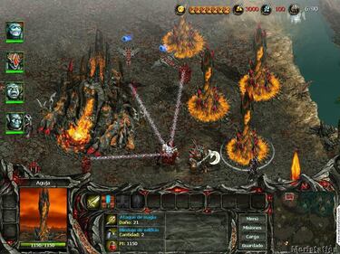 Final Conquest se prepara para su lanzamiento en noviembre