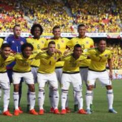 Así serán los abonos para los partidos de la Selección