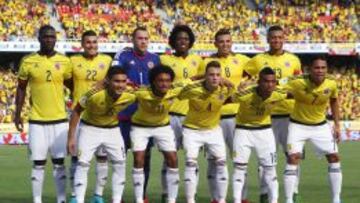 El pr&oacute;ximo partido de Colombia en Barranquilla ser&aacute; ante Ecuador el 29 de marzo.