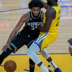 Bagley III: la sombra de Doncic y los peligrosos tuits de su padre