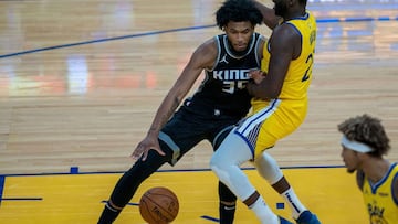 Bagley III: la sombra de Doncic y los peligrosos tuits de su padre