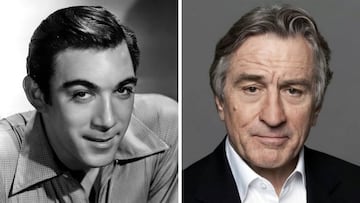 Ni Anthony Quinn, ni Robert de Niro, este es el actor mexicano que tiene el Récord Guinness de participar en el mayor número de películas