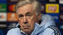 Seven results that every Real Madrid fan will be praying for in the Champions League