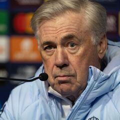 Seven results that every Real Madrid fan will be praying for in the Champions League