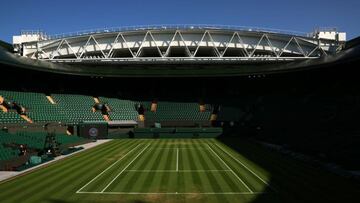 ¿Cómo le puede ganar Alcaraz a Djokovic en Wimbledon?